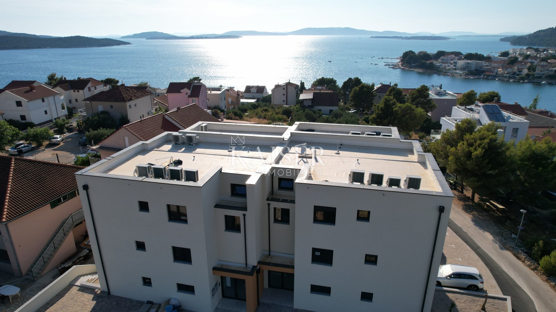 Stan Na prodaju - Šibensko-kninska Šibenik - Okolica