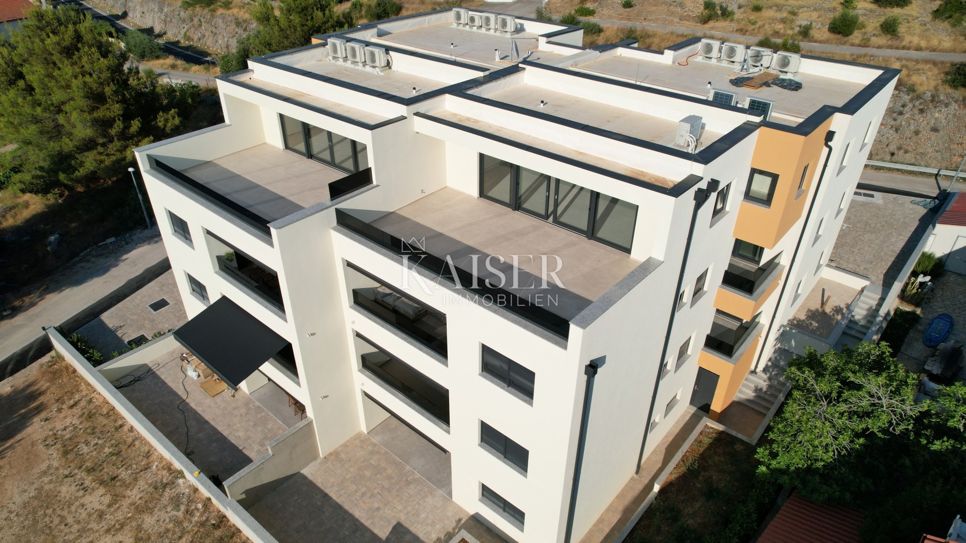 Apartma Naprodaj - Šibensko-kninska Šibenik - Okolica