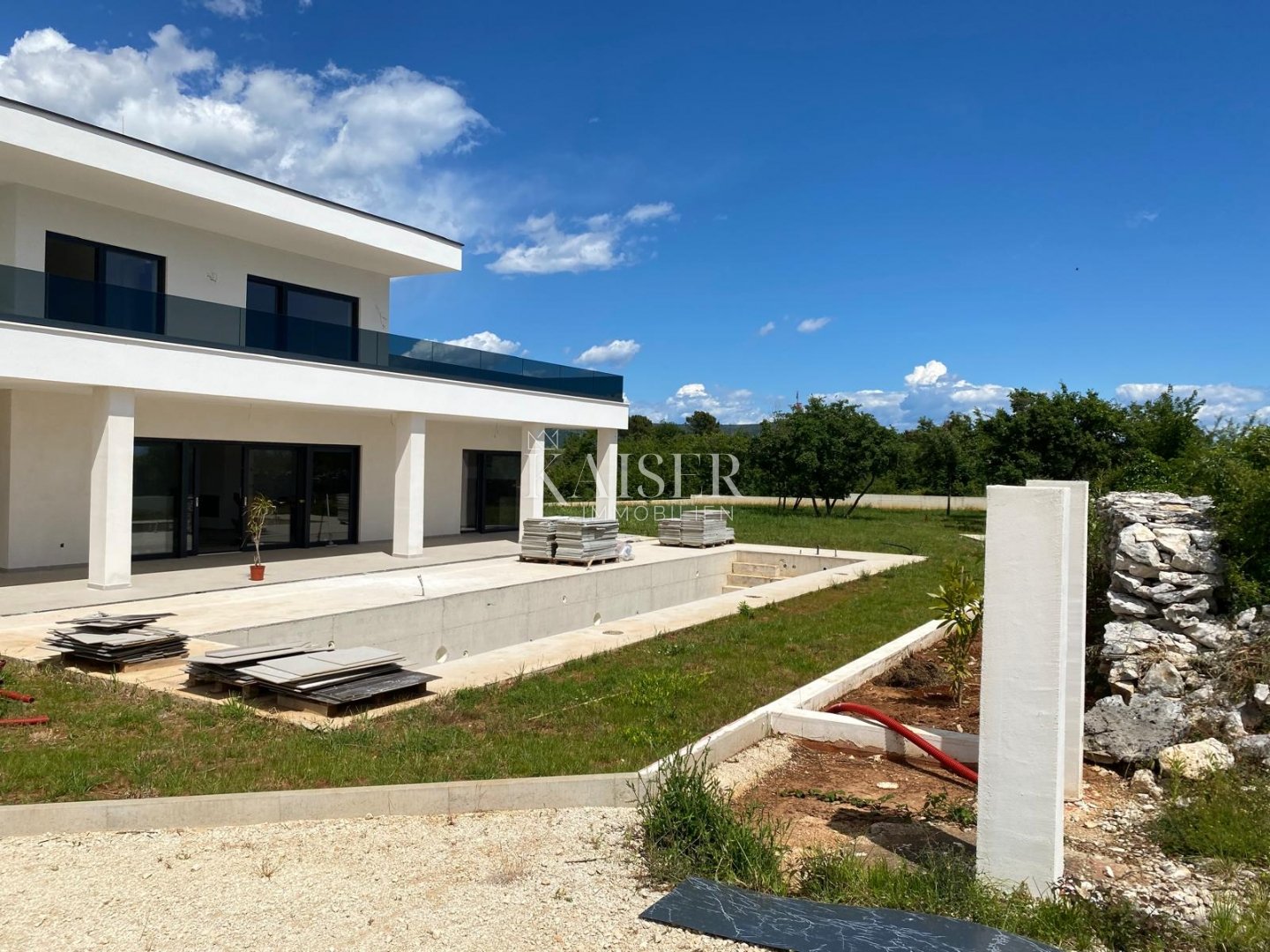 Haus Zu verkaufen - Istarska Marčana