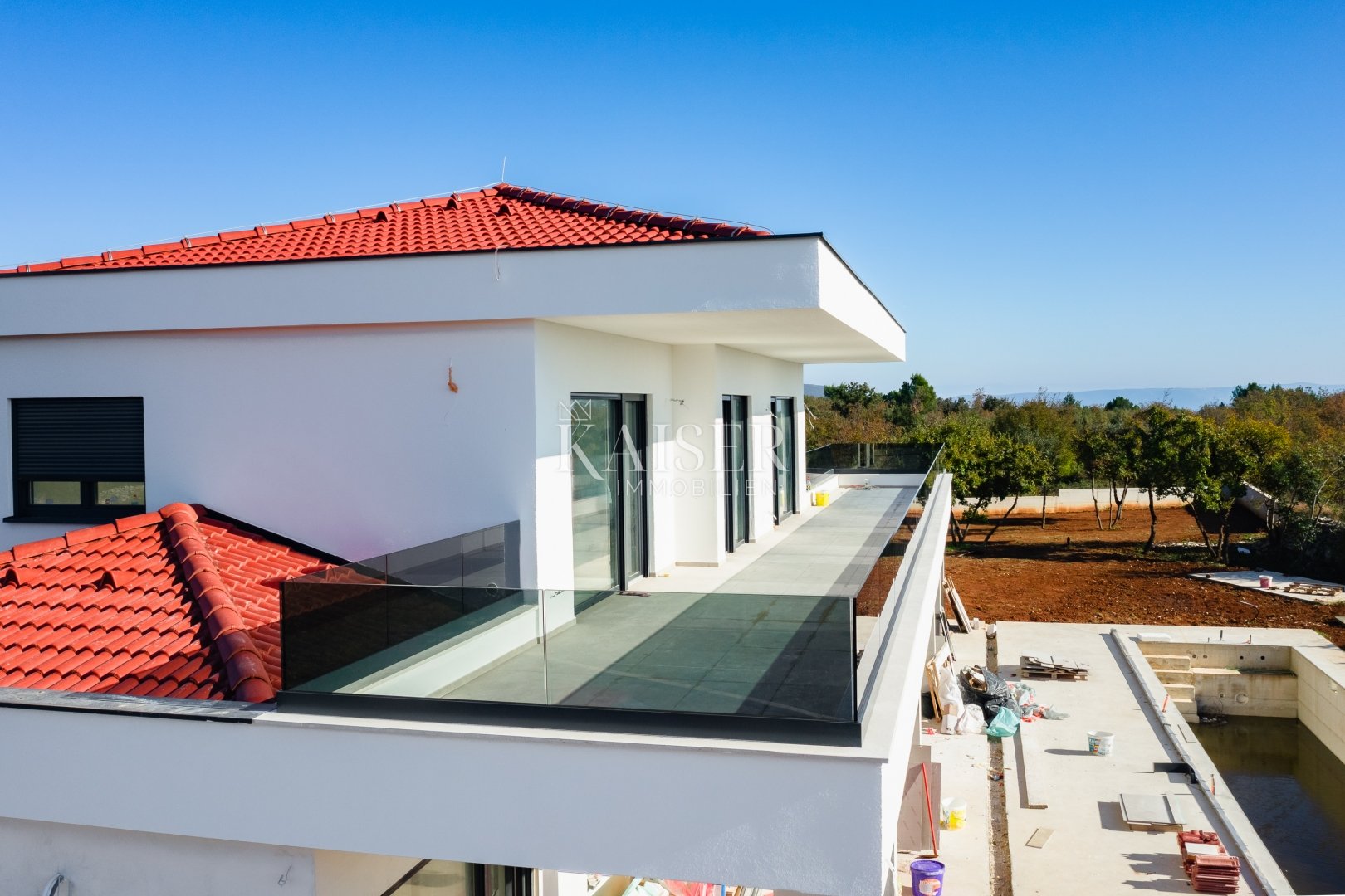 Haus Zu verkaufen - Istarska Marčana