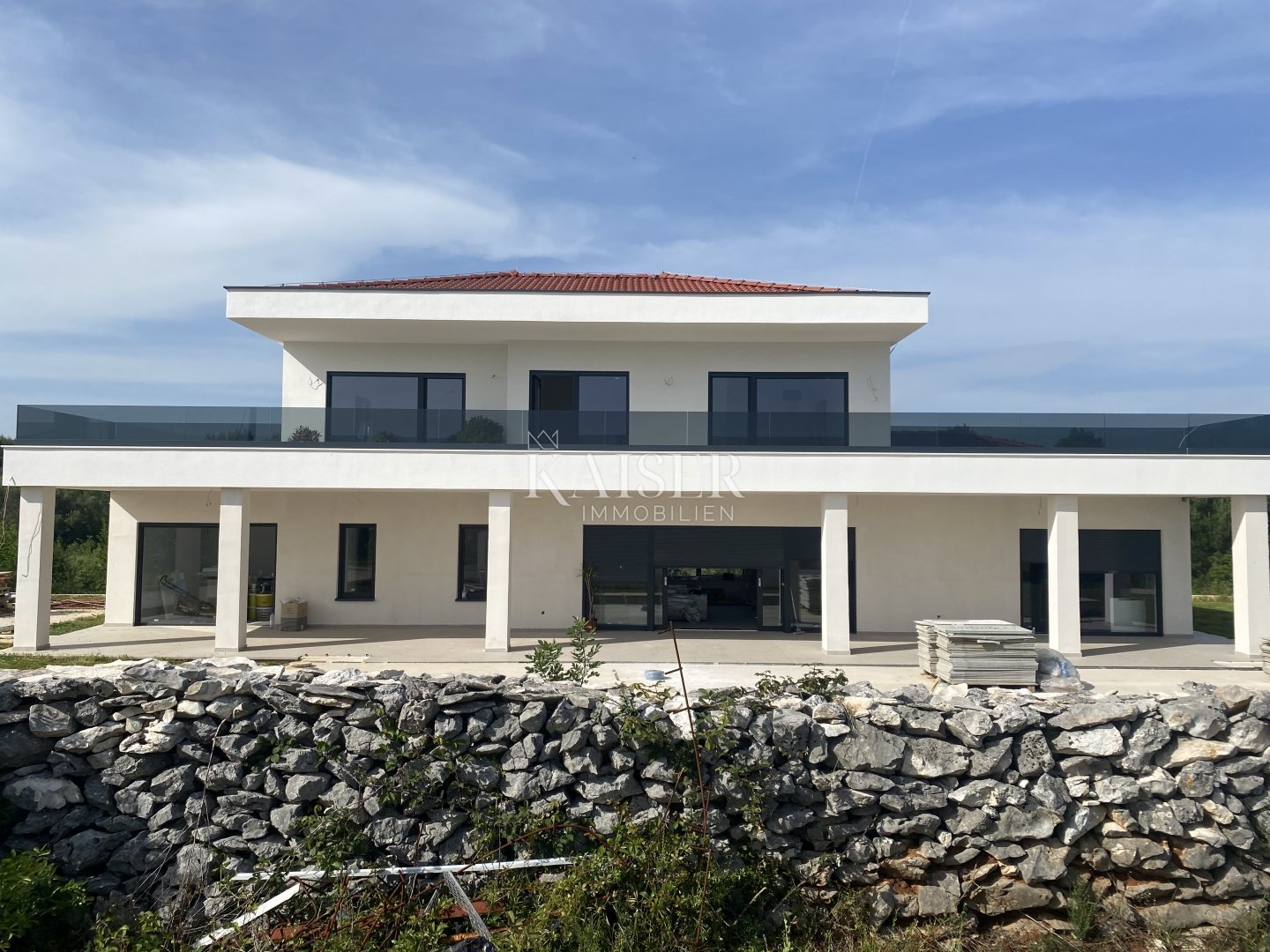 Haus Zu verkaufen - Istarska Marčana
