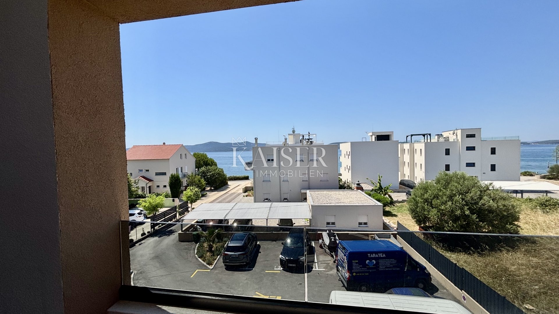 Apartment Zu verkaufen - Zadarska Sukošan