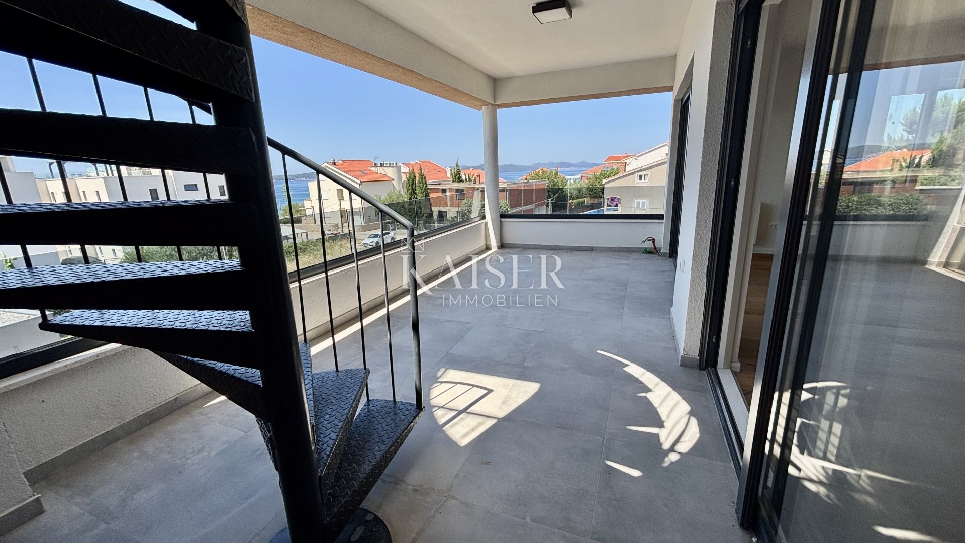 Apartment Zu verkaufen - Zadarska Sukošan