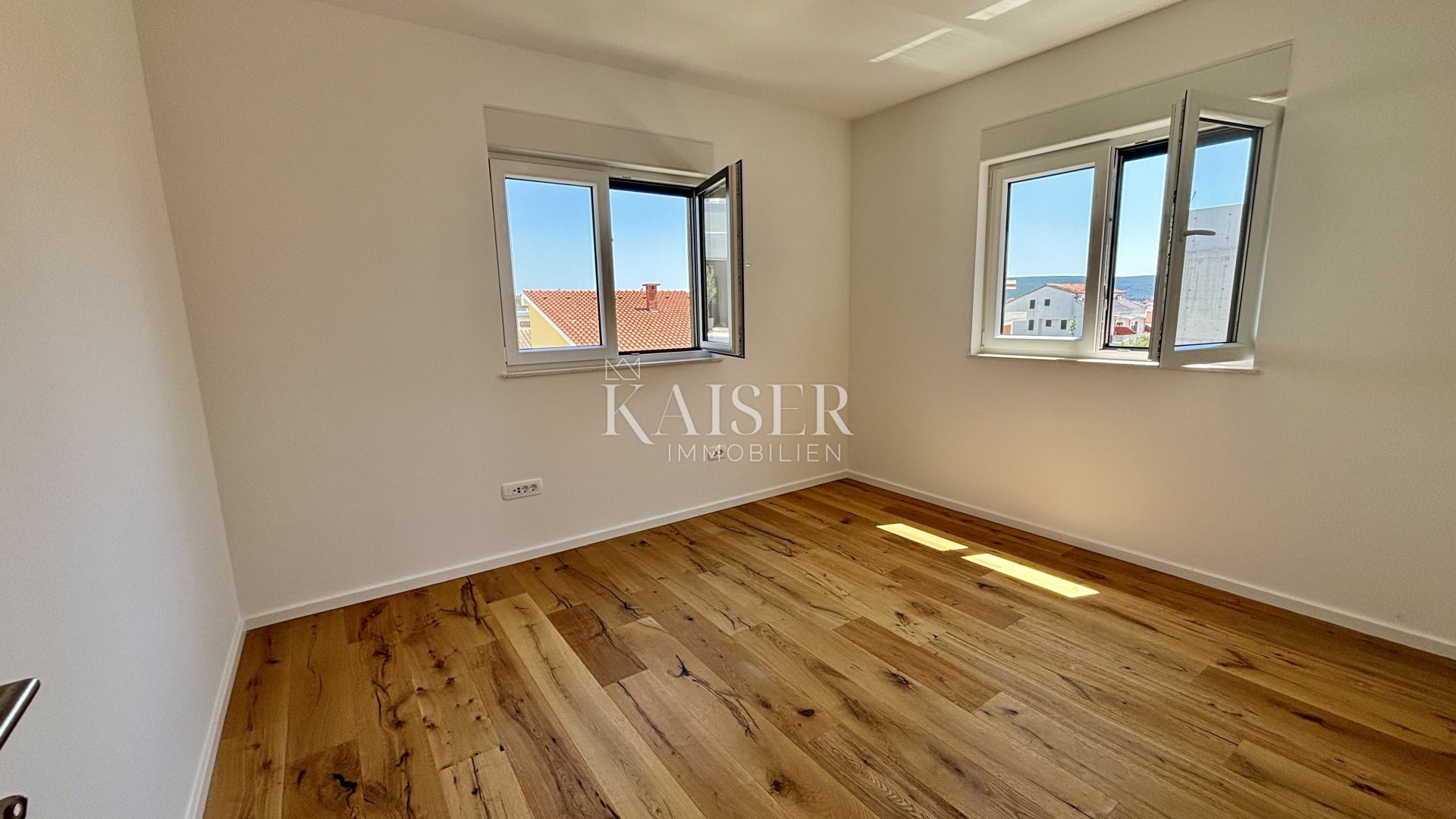 Apartment Zu verkaufen - Zadarska Sukošan