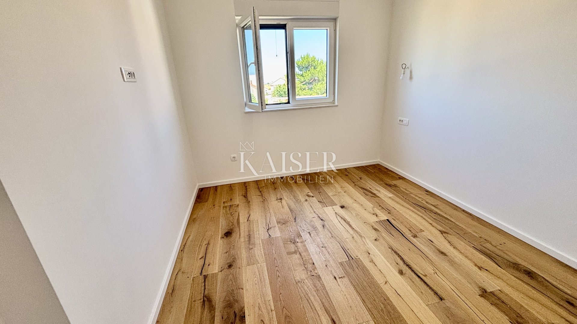 Apartment Zu verkaufen - Zadarska Sukošan