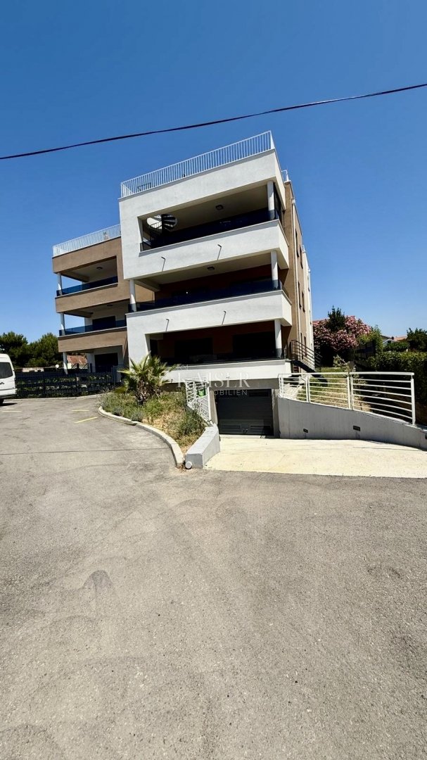 Apartment Zu verkaufen - Zadarska Sukošan