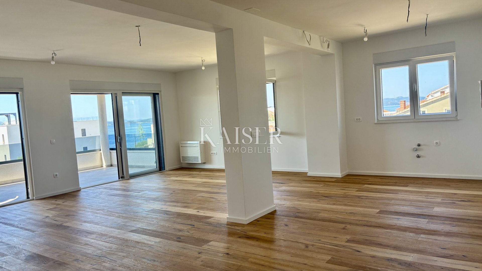 Apartment Zu verkaufen - Zadarska Sukošan