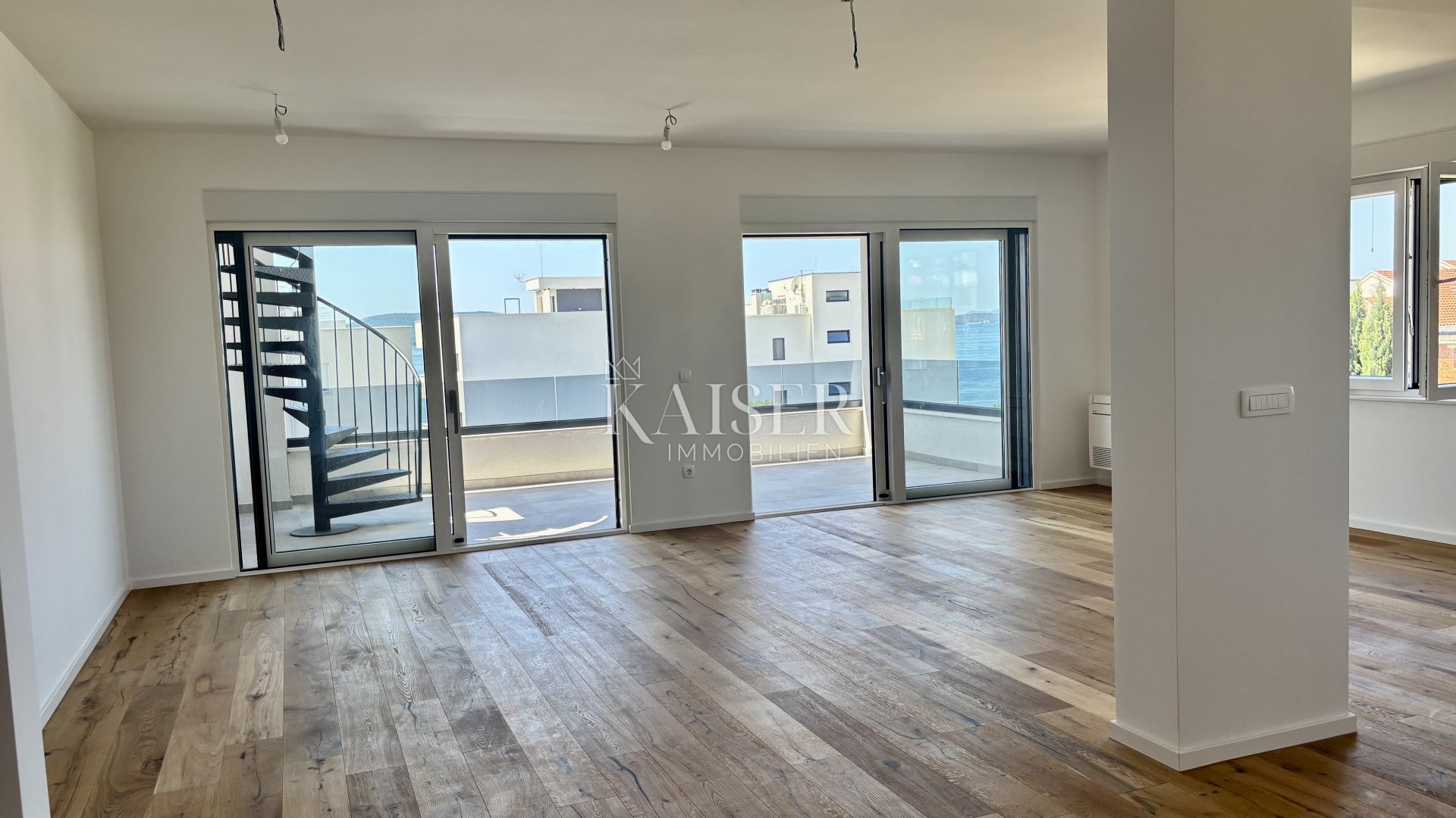 Apartment Zu verkaufen - Zadarska Sukošan