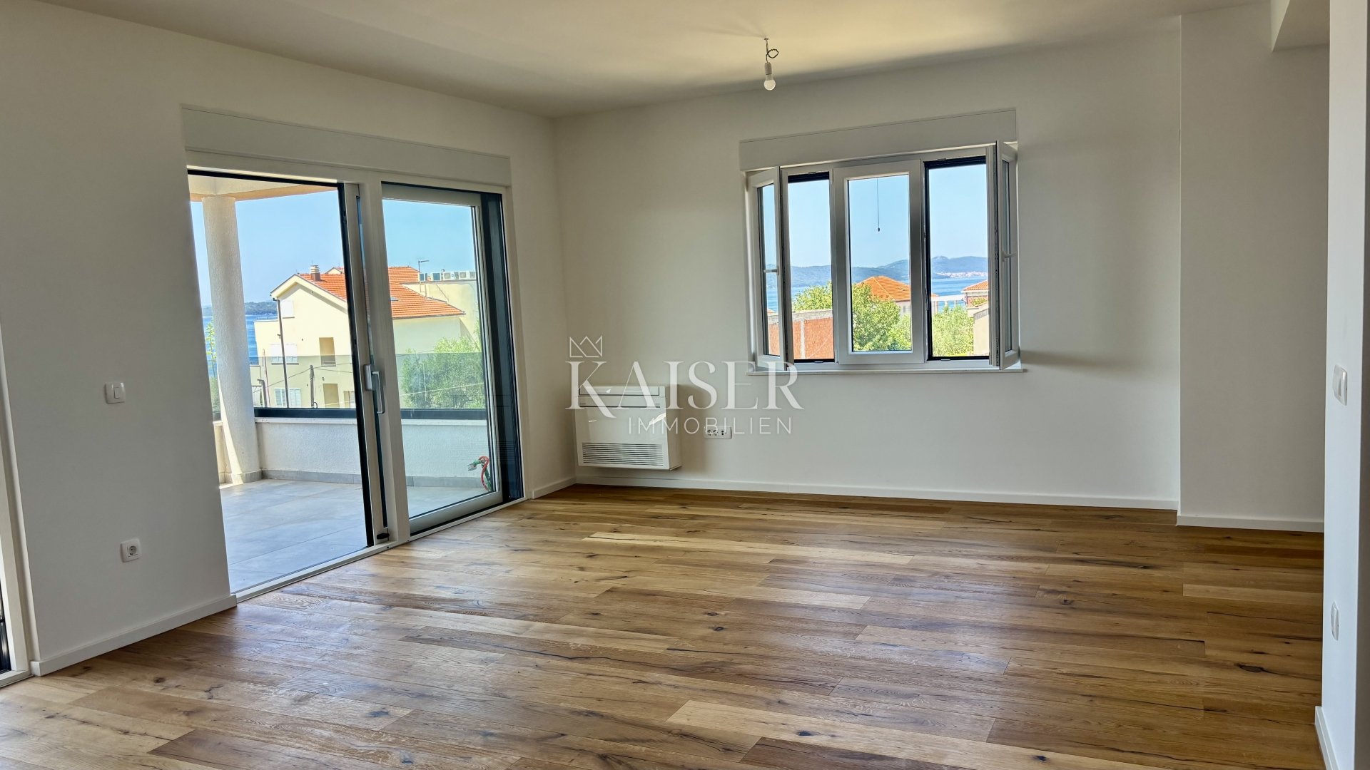 Apartment Zu verkaufen - Zadarska Sukošan