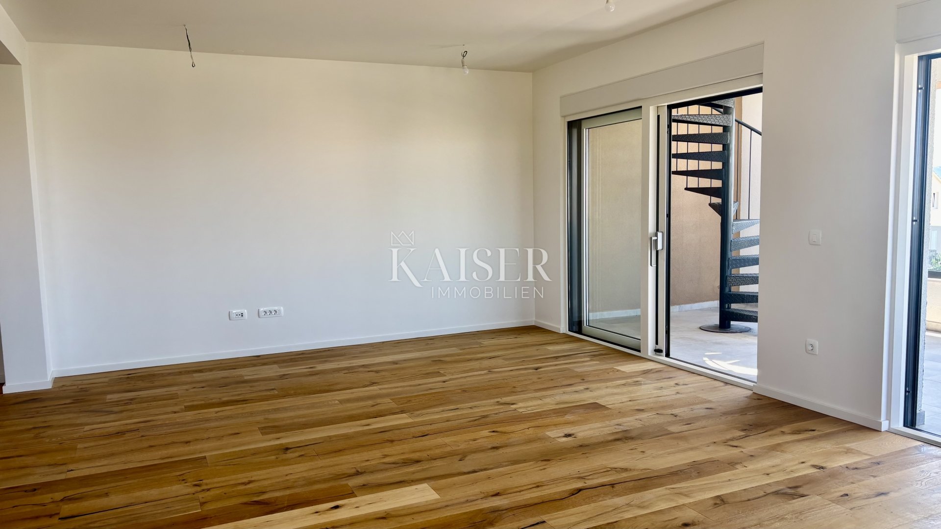 Apartment Zu verkaufen - Zadarska Sukošan