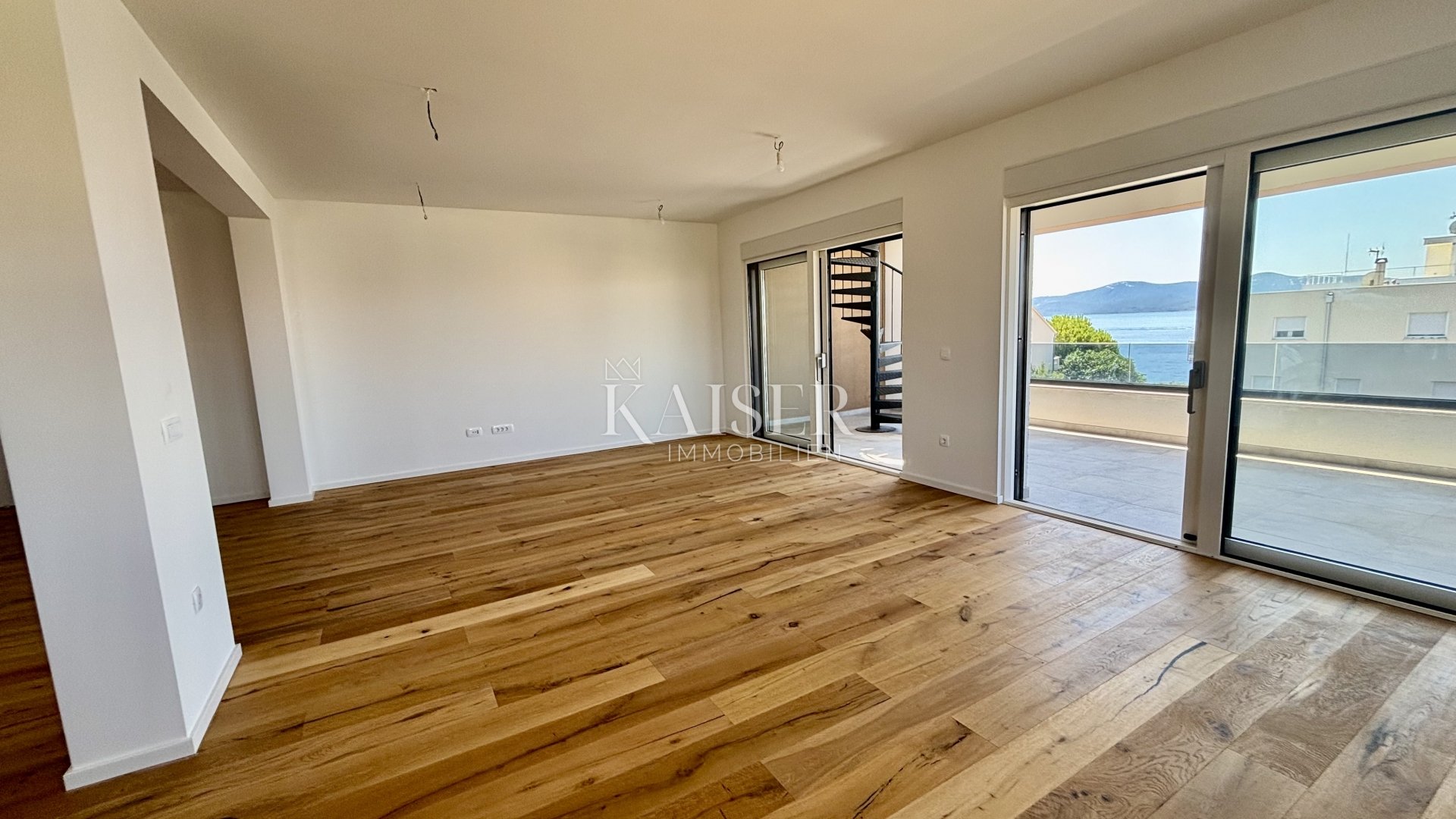 Apartment Zu verkaufen - Zadarska Sukošan
