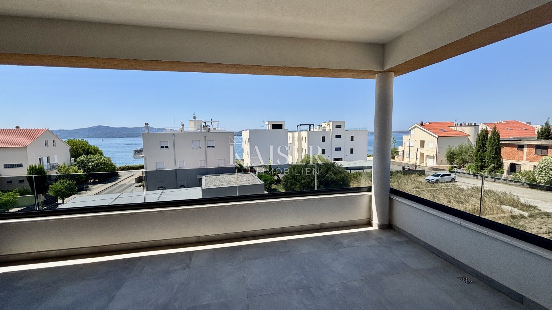 Apartment Zu verkaufen - Zadarska Sukošan