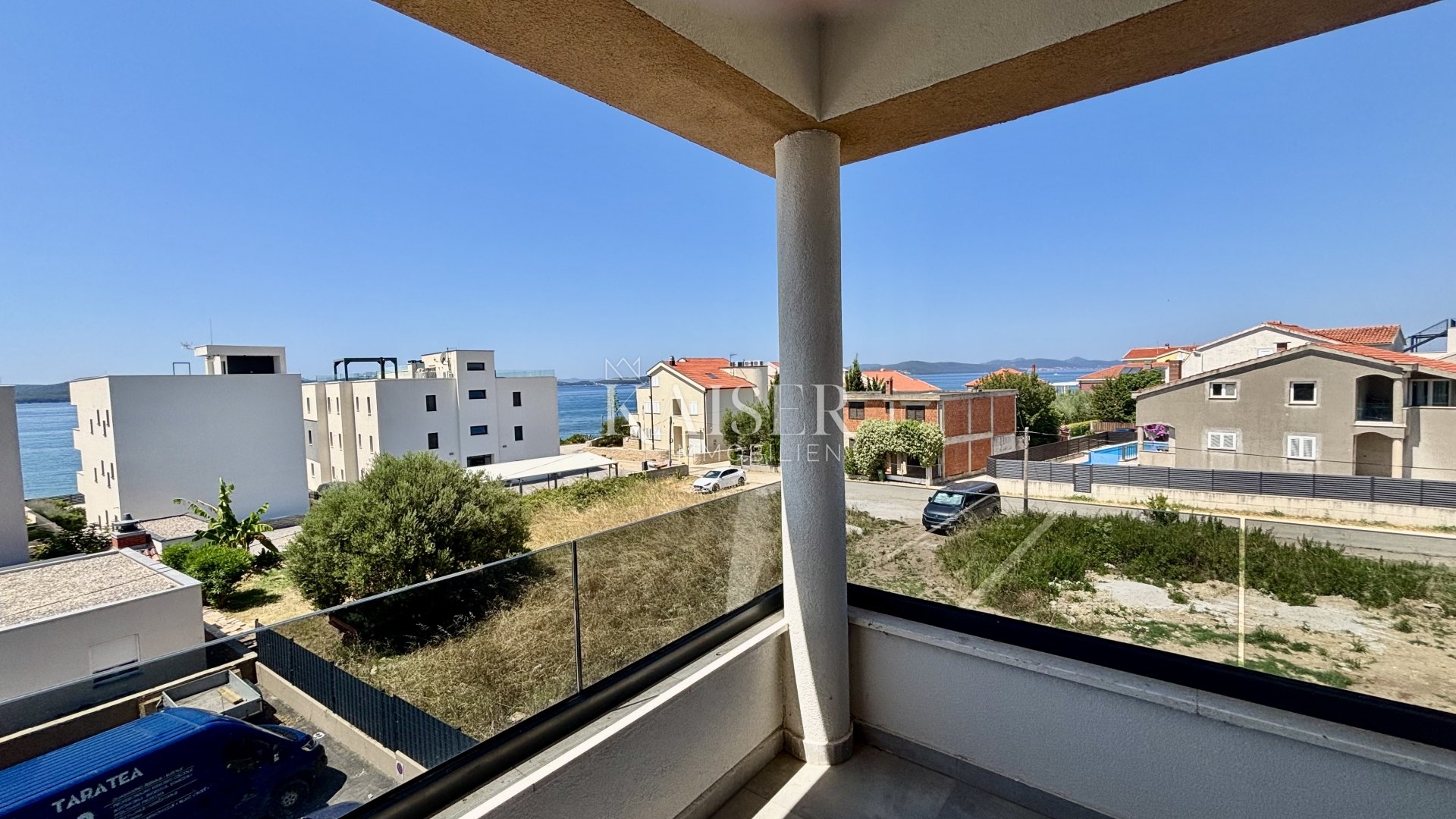 Apartment Zu verkaufen - Zadarska Sukošan