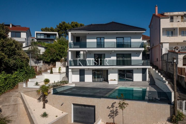 Haus Zu verkaufen - šibensko-kninska Rogoznica - foto 3/81