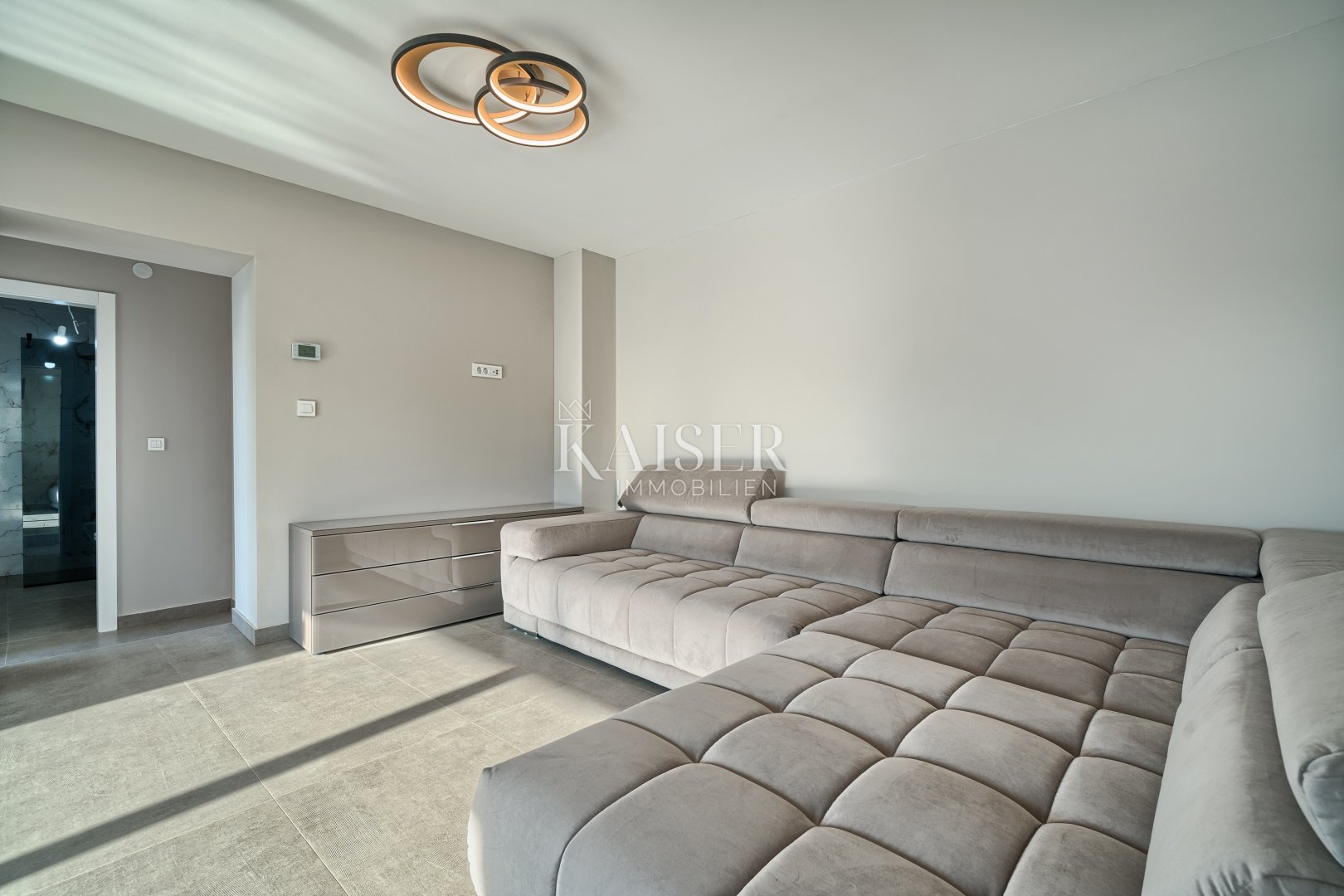 Haus Zu verkaufen - Šibensko-kninska Rogoznica