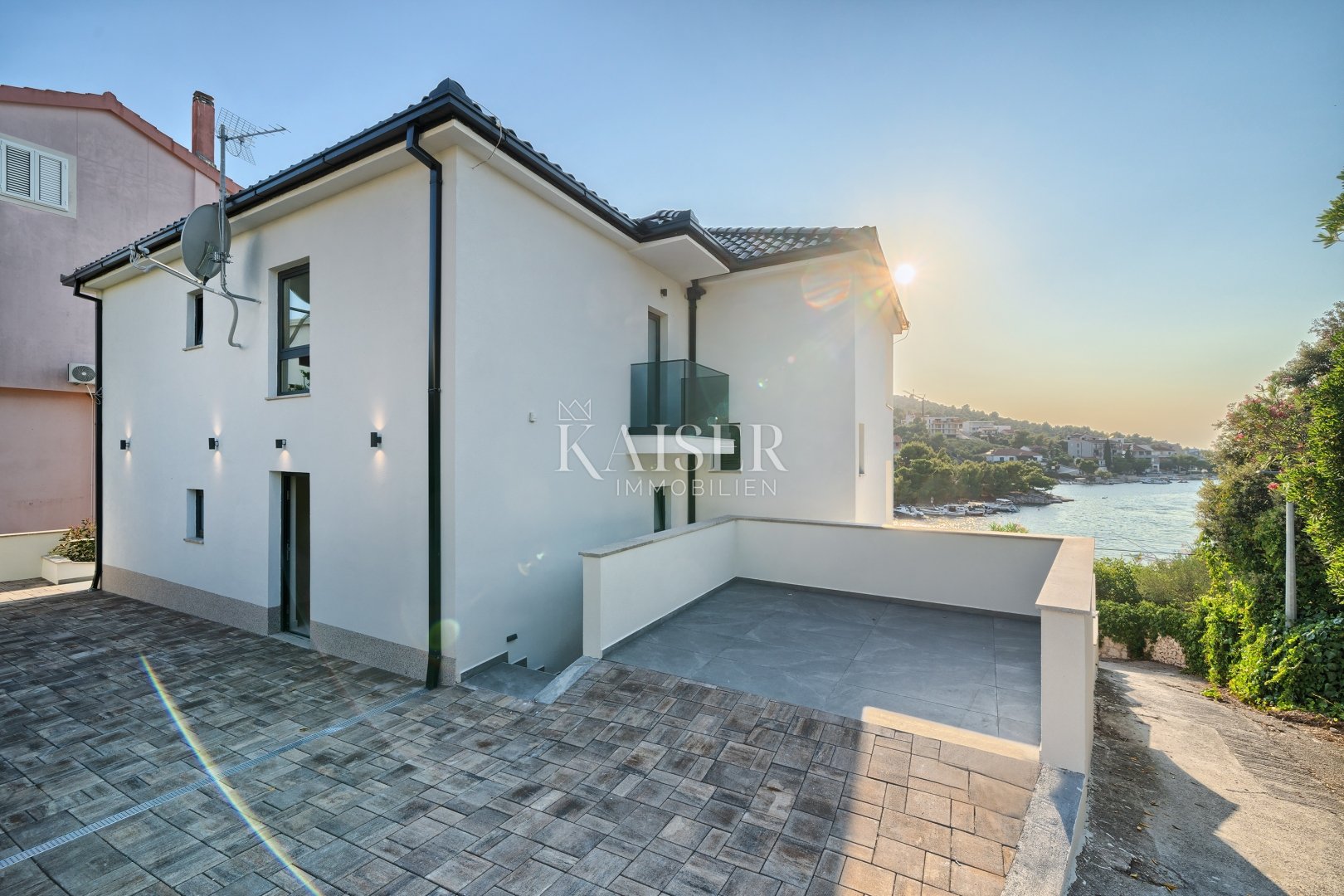 Haus Zu verkaufen - Šibensko-kninska Rogoznica