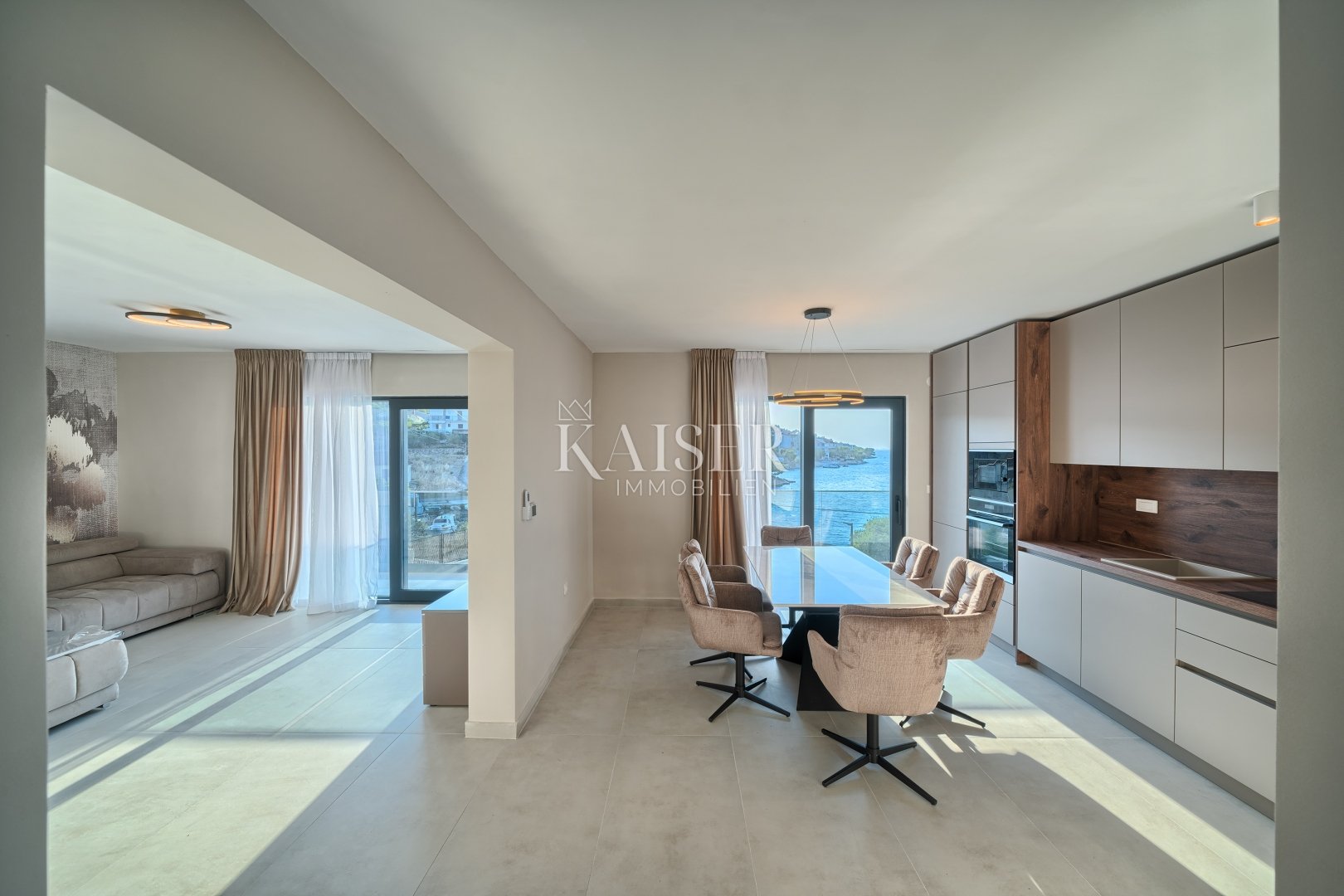 Haus Zu verkaufen - Šibensko-kninska Rogoznica