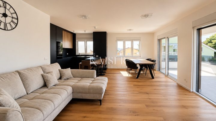 Apartment zu verkaufen 91 m² – Sukošan