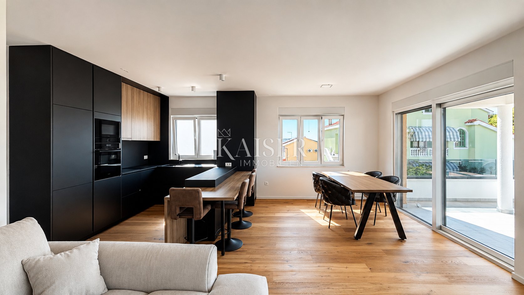 Apartment Zu verkaufen - Zadarska Sukošan