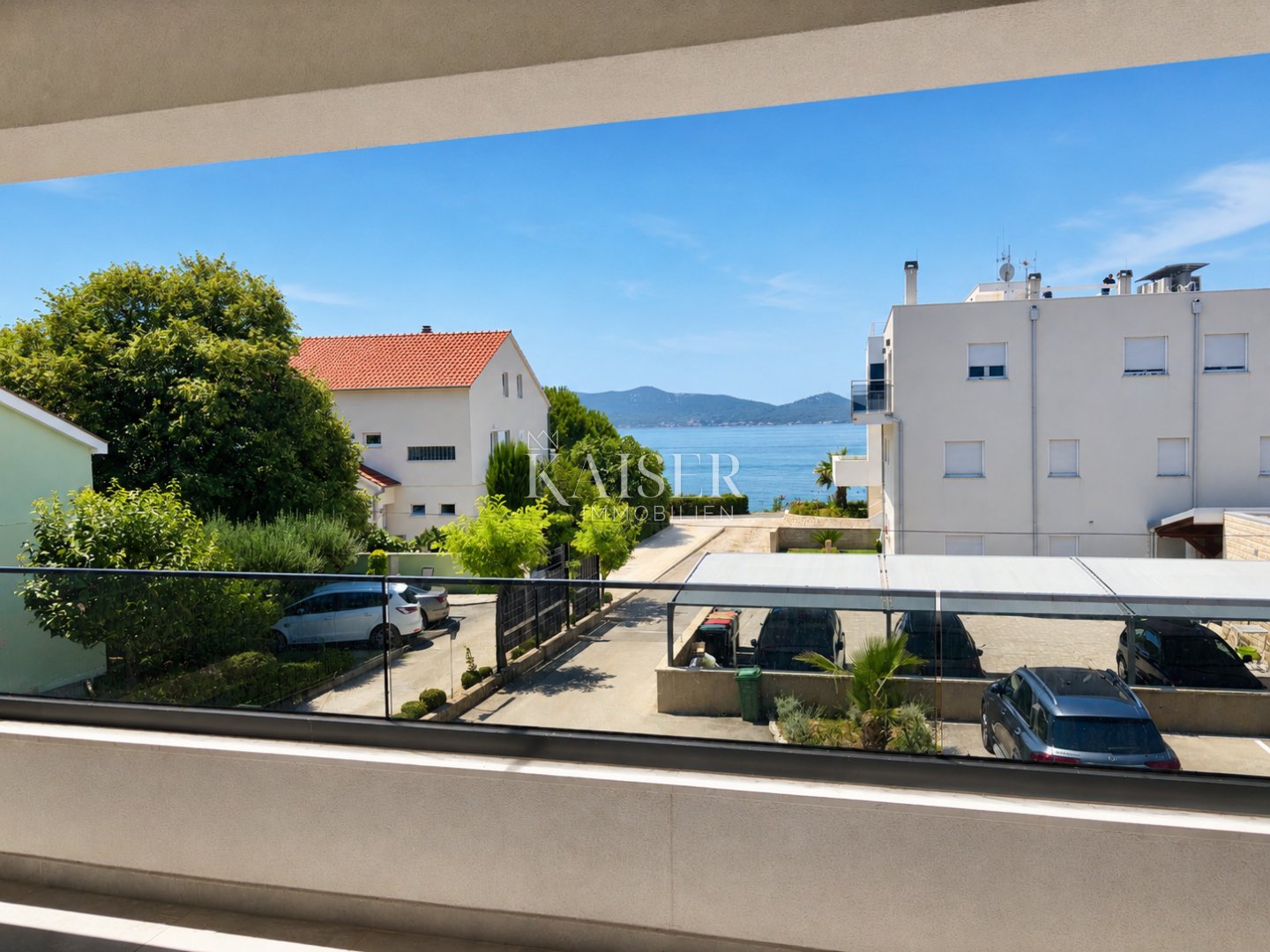 Apartment Zu verkaufen - Zadarska Sukošan