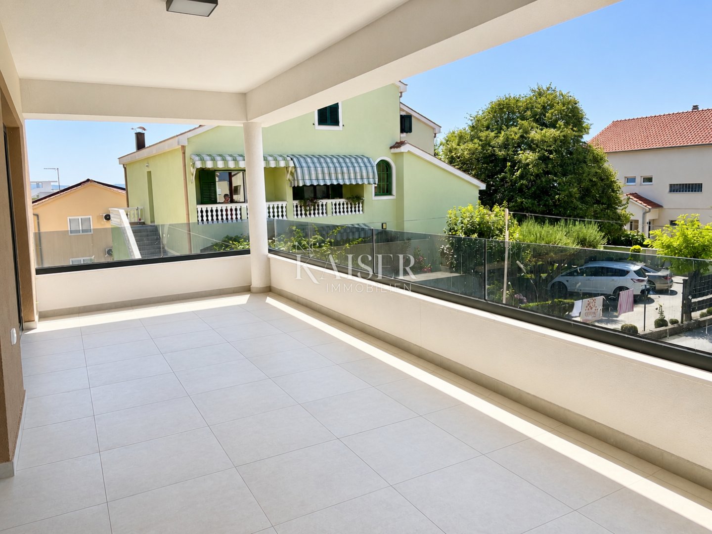 Apartment Zu verkaufen - Zadarska Sukošan