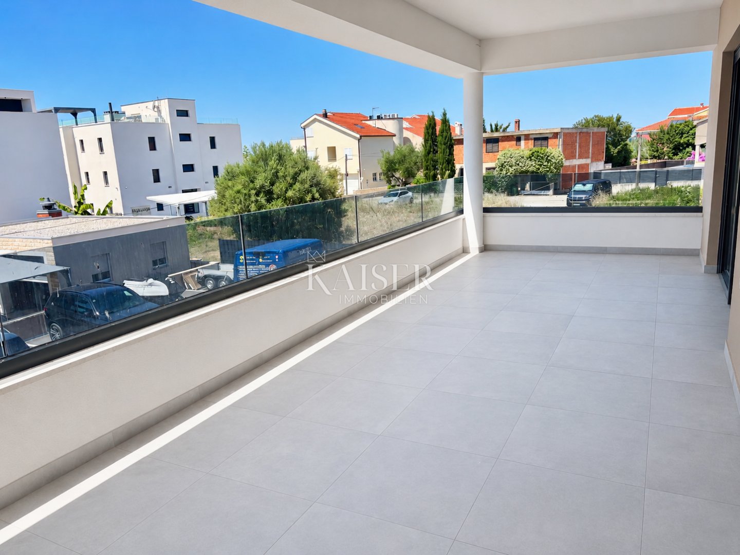 Apartment Zu verkaufen - Zadarska Sukošan