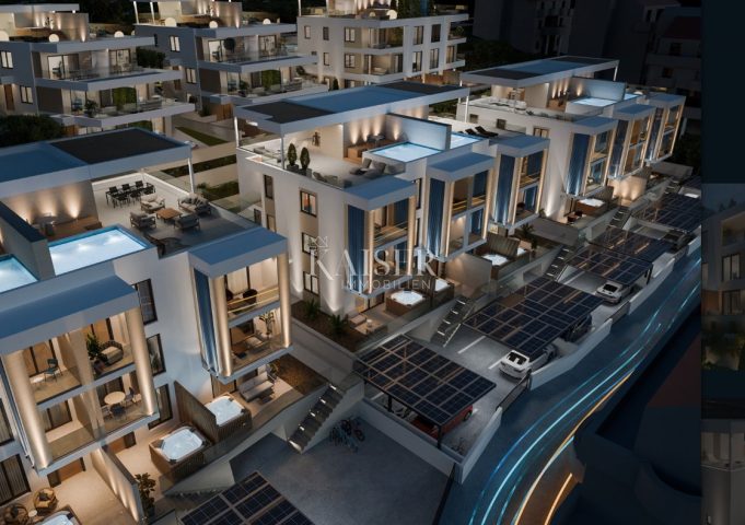 Apartment Zu verkaufen - Splitsko-dalmatinska Trogir - foto 4/9