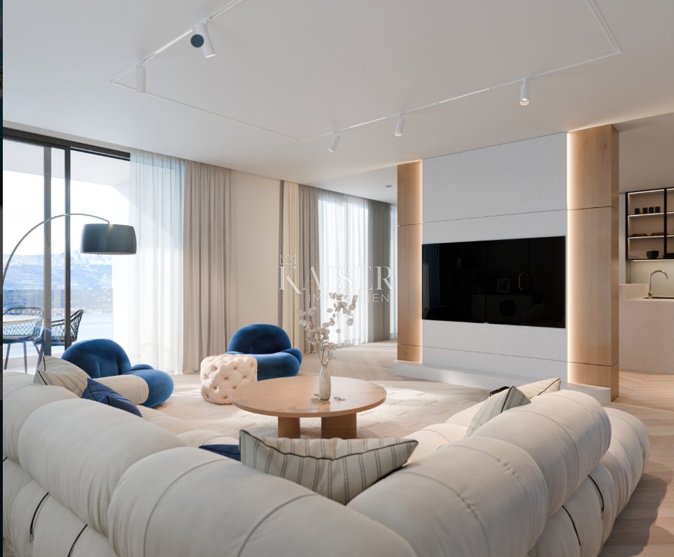 Apartment Zu verkaufen - Splitsko-dalmatinska Trogir