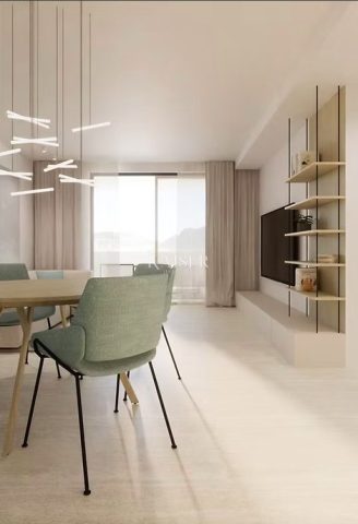Stan na prodaju 91 m² – Zaton