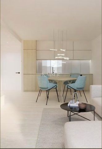 Stan na prodaju 102 m² – Zaton