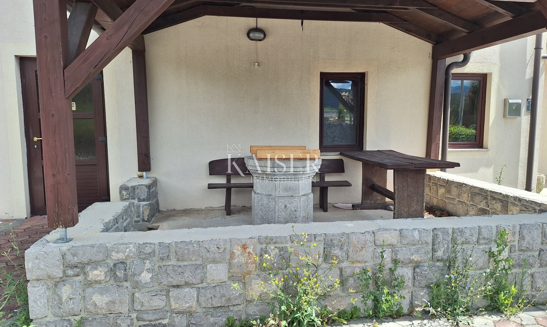 Terreno In vendita - Primorsko-goranska Matulji