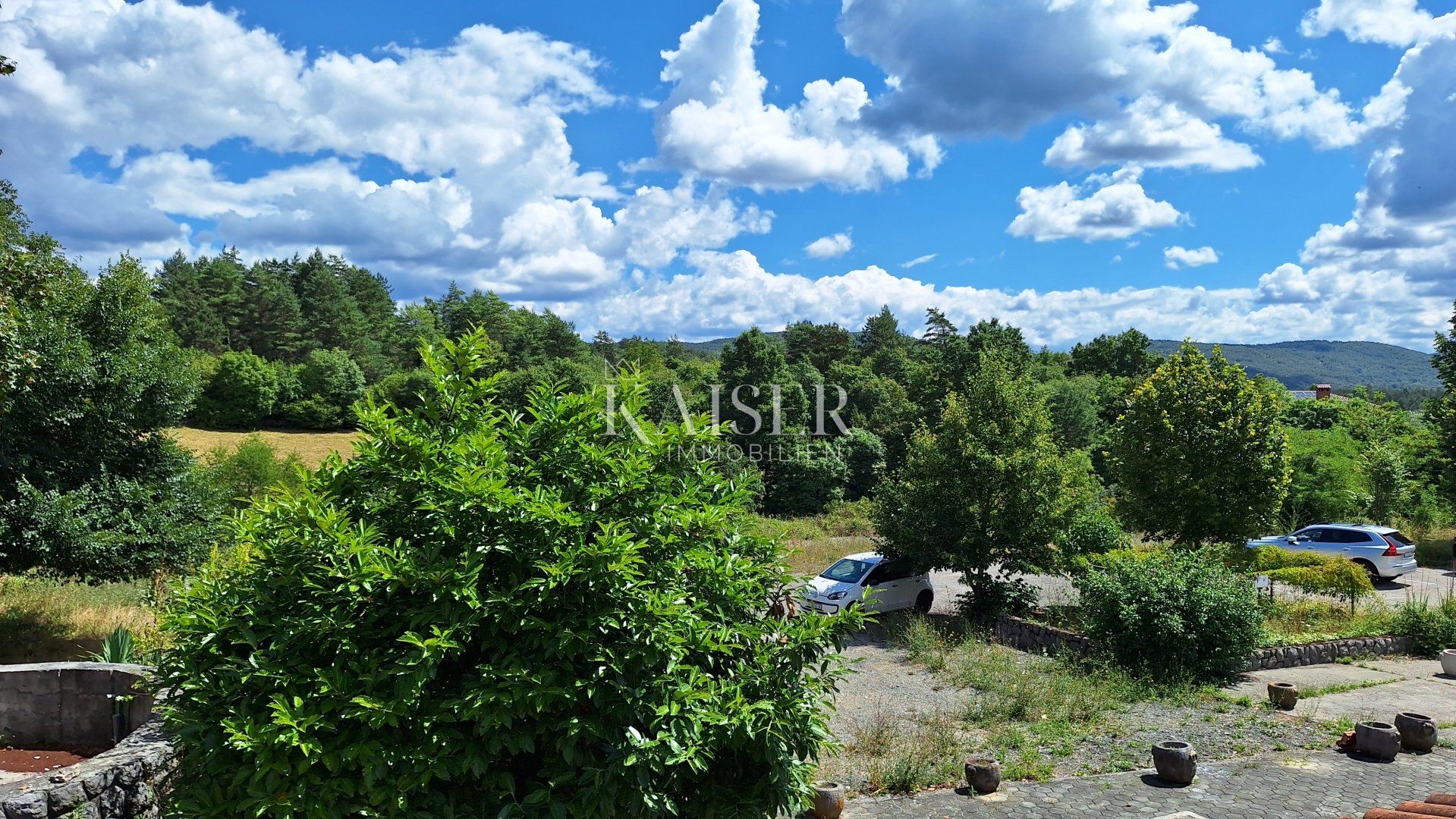 Terreno In vendita - Primorsko-goranska Matulji