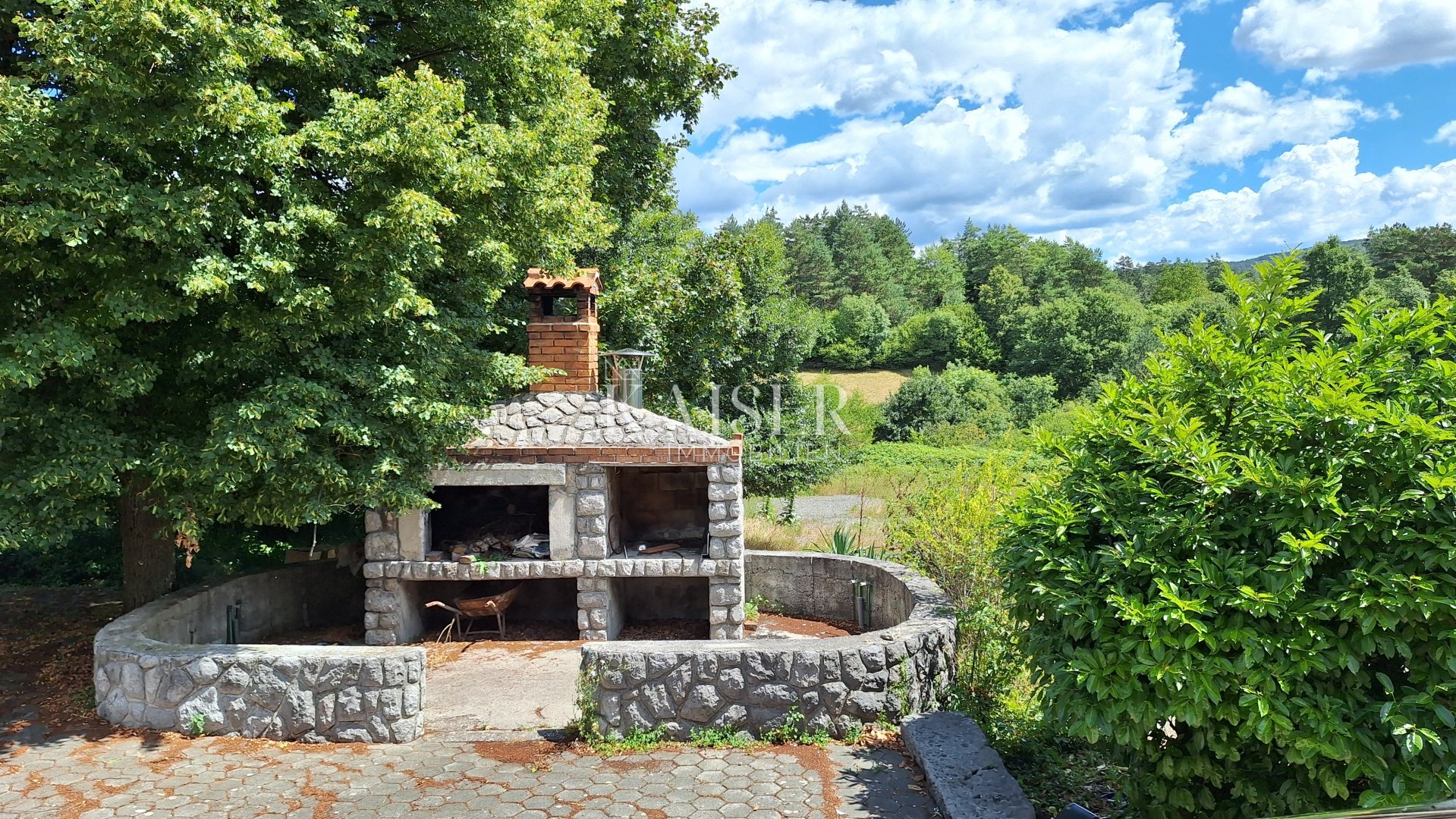 Terreno In vendita - Primorsko-goranska Matulji