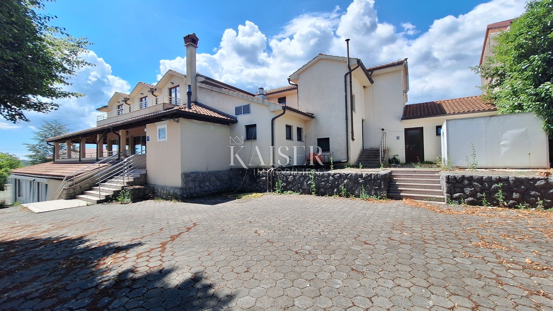 Terreno In vendita - Primorsko-goranska Matulji
