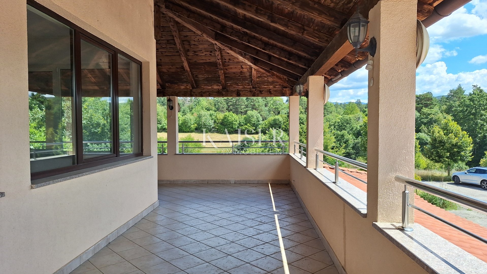 Terreno In vendita - Primorsko-goranska Matulji