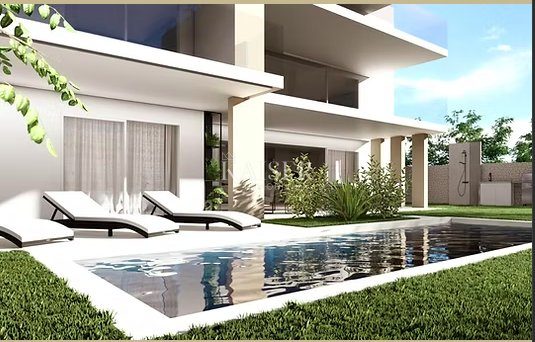 Stan na prodaju 229 m² – Zaton