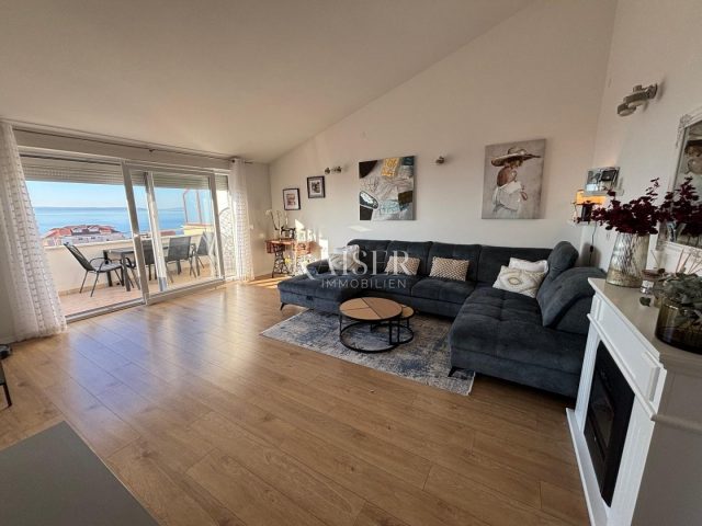 Appartement à vendre 119 m² – Žnjan