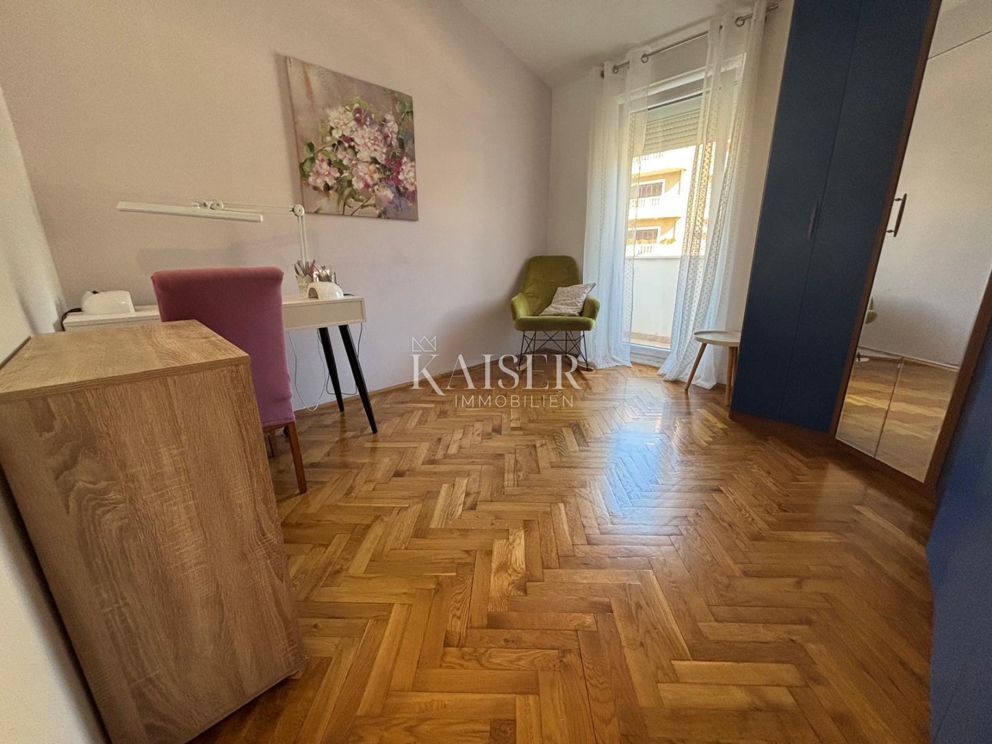 Appartement À vendre - Splitsko-dalmatinska Split