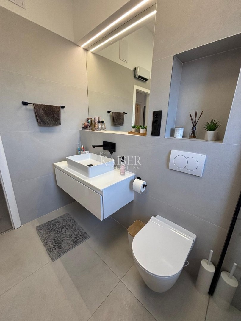 Appartement À vendre - Splitsko-dalmatinska Split