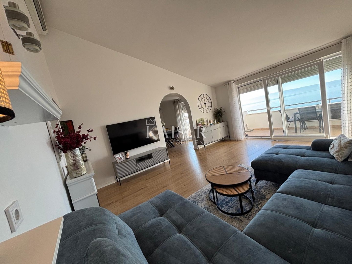 Appartement À vendre - Splitsko-dalmatinska Split