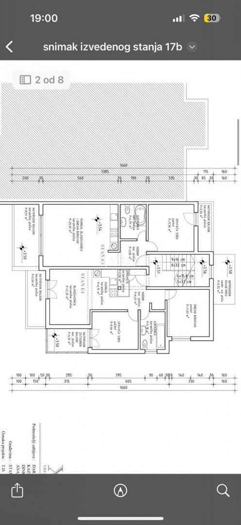 Apartma Naprodaj - Splitsko-dalmatinska Split
