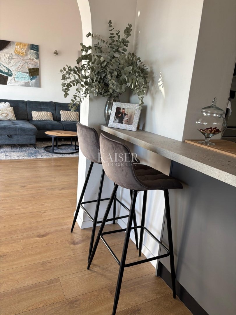 Appartement À vendre - Splitsko-dalmatinska Split