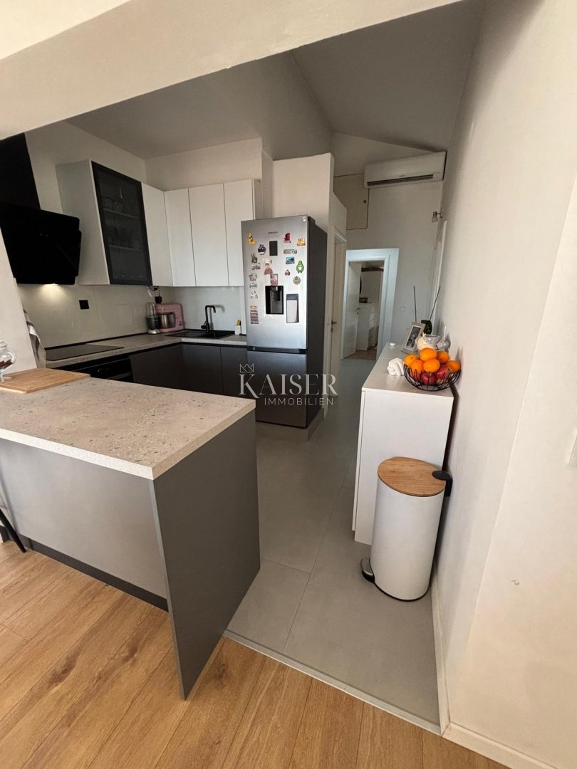 Appartement À vendre - Splitsko-dalmatinska Split
