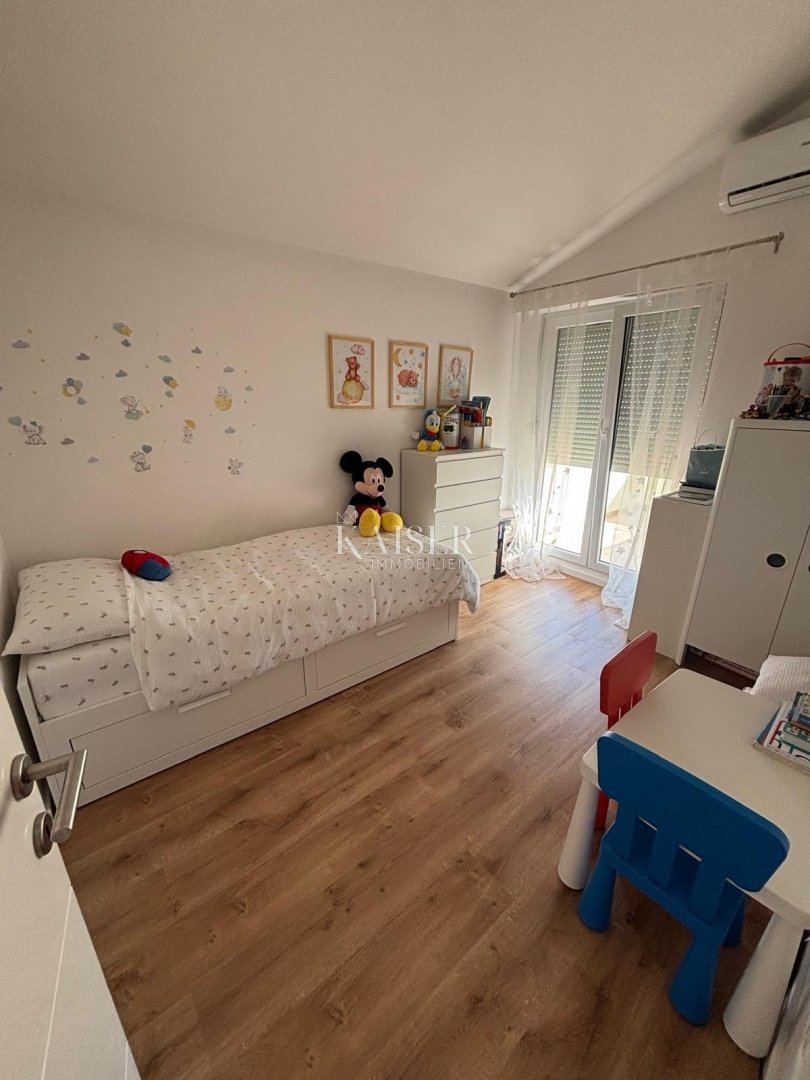 Appartement À vendre - Splitsko-dalmatinska Split