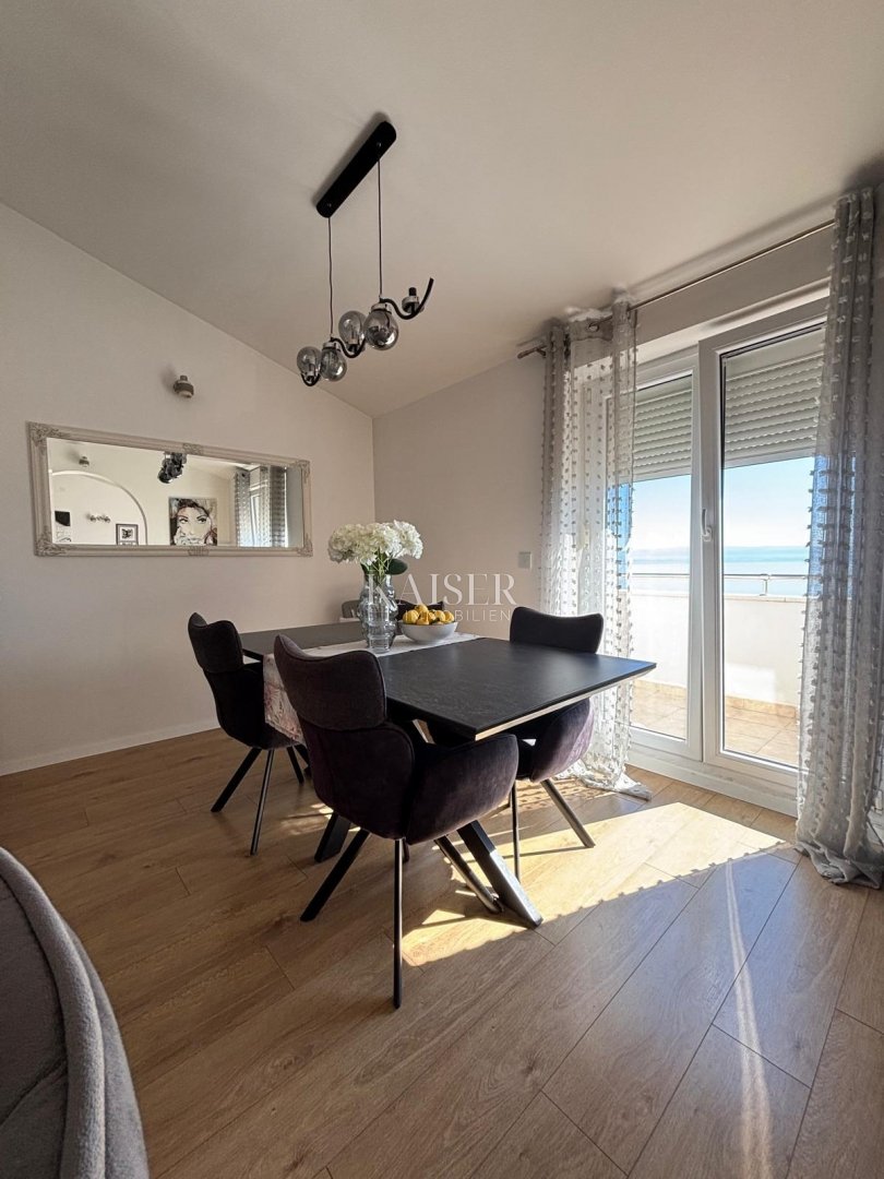 Appartement À vendre - Splitsko-dalmatinska Split