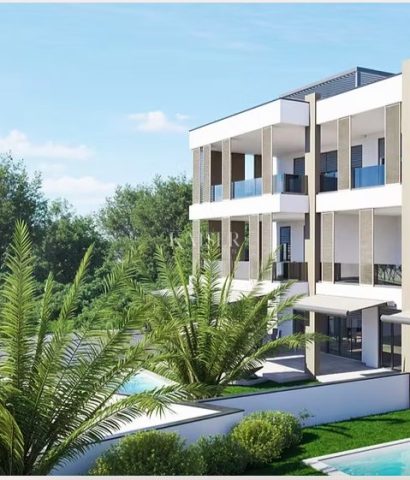 Stan na prodaju 89 m² – Zaton