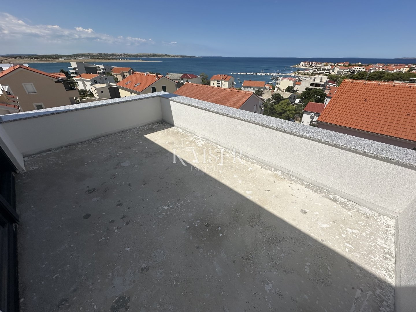 Apartma Naprodaj - Zadarska Povljana