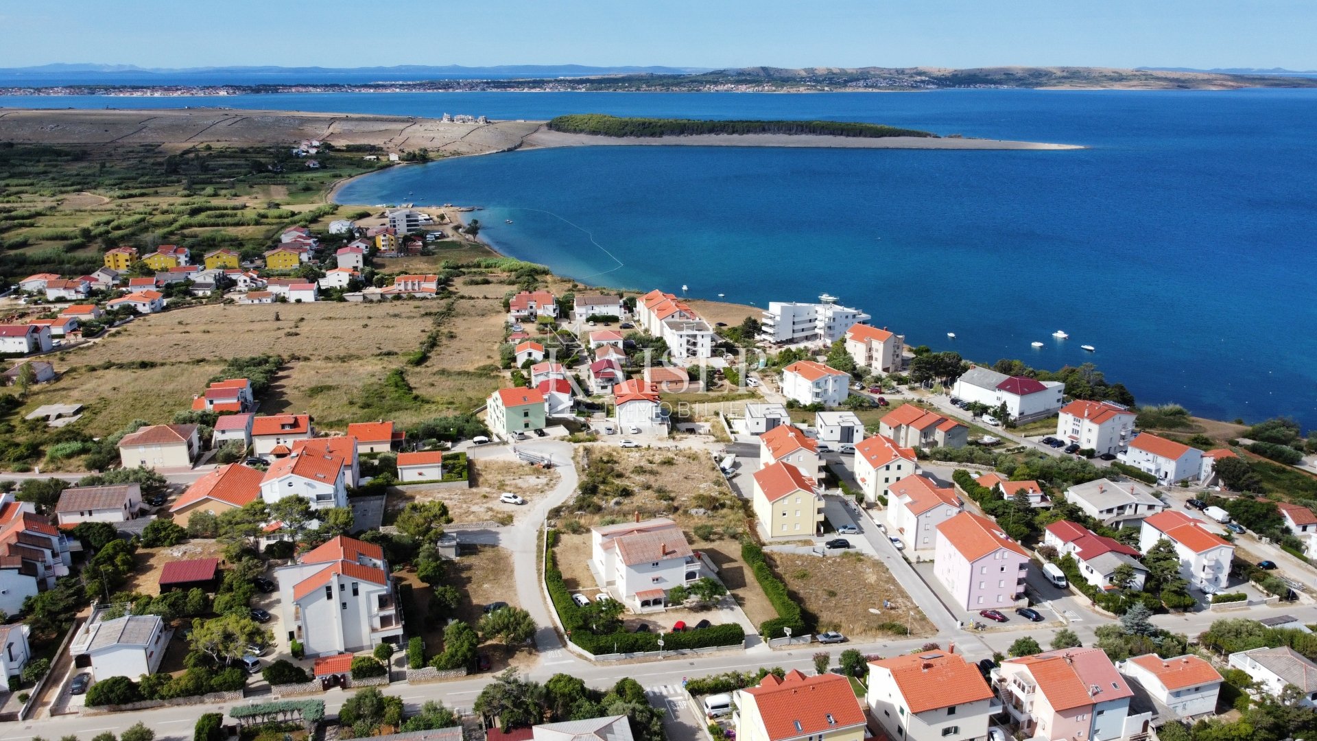 Stan Na prodaju - Zadarska Povljana