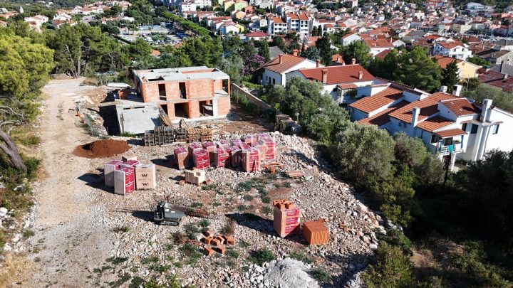 Parcela Na predaj - Primorsko-goranska Mali Lošinj - foto 2/6