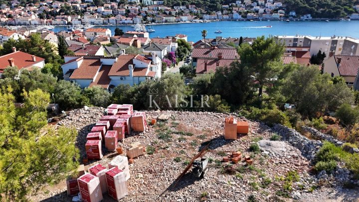Parcela Na predaj - Primorsko-goranska Mali Lošinj - foto 3/6